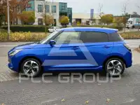 2025 Suzuki SWIFT