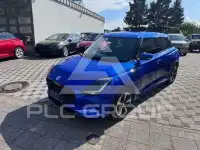 2025 Suzuki SWIFT
