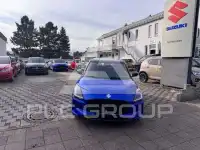 2025 Suzuki SWIFT
