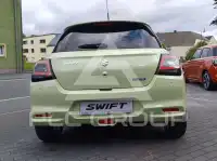 2025 Suzuki SWIFT
