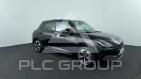 2025 Suzuki SWIFT