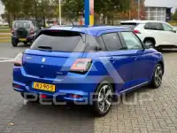 2025 Suzuki SWIFT