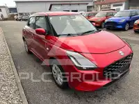 2025 Suzuki SWIFT