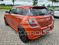 2025 Suzuki SWIFT