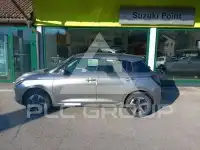 2026 Suzuki SWIFT