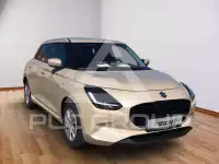 2025 Suzuki SWIFT