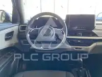 2025 Suzuki SWIFT