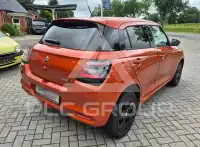 2025 Suzuki SWIFT