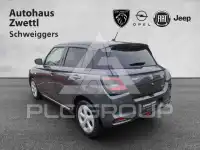 2025 Suzuki SWIFT