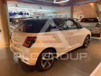 2025 Suzuki SWIFT