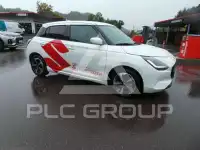 2026 Suzuki SWIFT