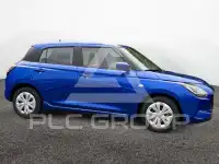 2025 Suzuki SWIFT