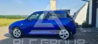 2025 Suzuki SWIFT
