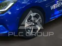 2025 Suzuki SWIFT