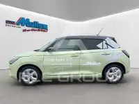 2025 Suzuki SWIFT