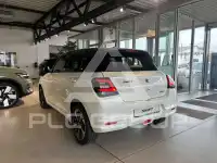 2025 Suzuki SWIFT