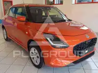 2025 Suzuki SWIFT