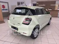 2025 Suzuki SWIFT
