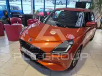 2025 Suzuki SWIFT