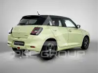 2025 Suzuki SWIFT