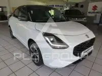 2025 Suzuki SWIFT