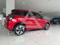 2025 Suzuki SWIFT