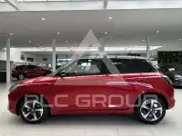 2025 Suzuki SWIFT