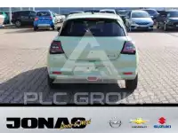 2025 Suzuki SWIFT