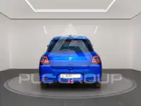 2025 Suzuki SWIFT
