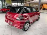 2025 Suzuki SWIFT