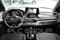 2025 Suzuki SWIFT
