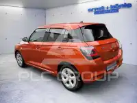 2025 Suzuki SWIFT