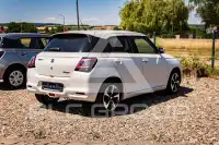 2025 Suzuki SWIFT