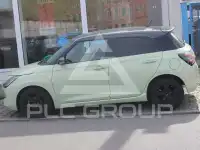 2025 Suzuki SWIFT