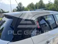 2025 Suzuki SWIFT