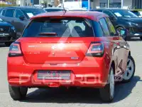 2025 Suzuki SWIFT
