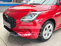 2025 Suzuki SWIFT
