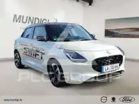 2025 Suzuki SWIFT