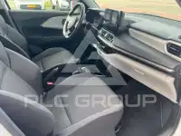 2025 Suzuki SWIFT