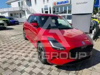 2025 Suzuki SWIFT