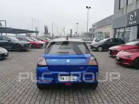 2025 Suzuki SWIFT