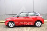2026 Suzuki SWIFT