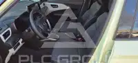 2025 Suzuki SWIFT