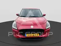 2025 Suzuki SWIFT