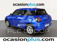 2025 Suzuki SWIFT