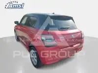 2025 Suzuki SWIFT