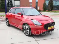 2025 Suzuki SWIFT