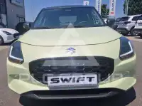 2025 Suzuki SWIFT