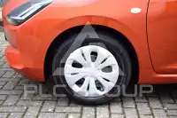 2026 Suzuki SWIFT