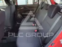 2025 Suzuki SWIFT